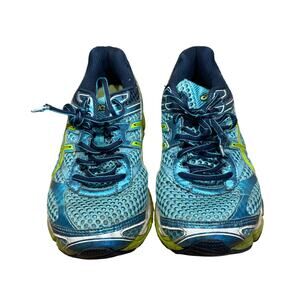 Asics Gel Cumulus 16 T489N Running Shoe Lace Up Women's Size 7.5 GUC